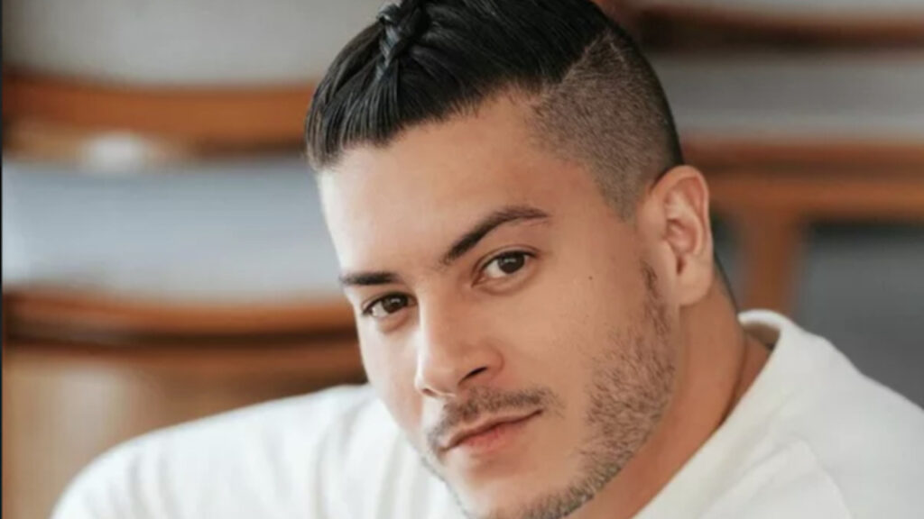 Arthur Aguiar revela se pretende entrar em A Fazenda