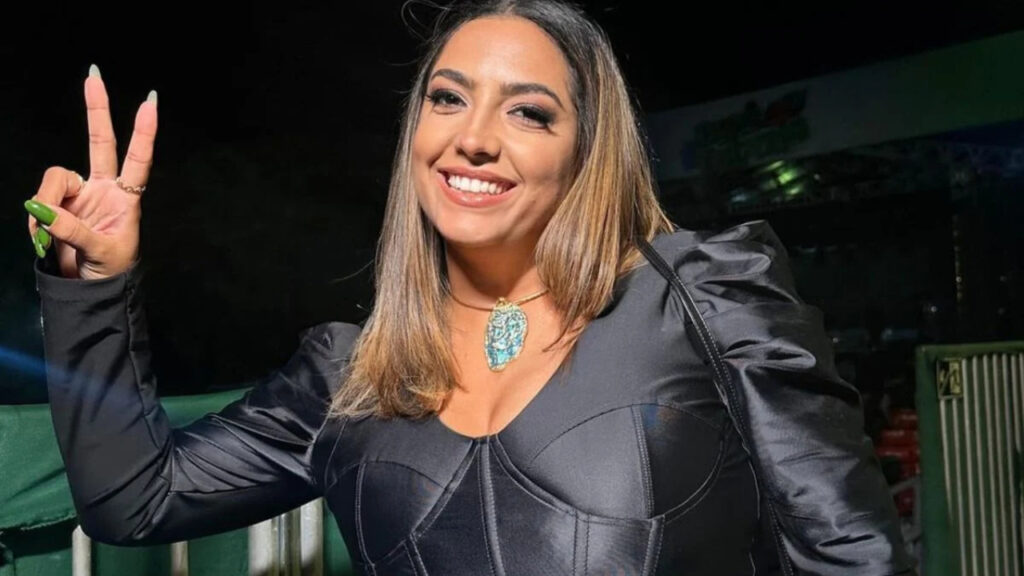 Camila Moura
