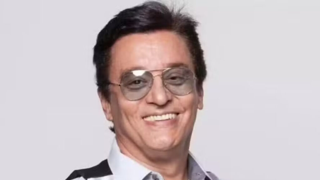 Cantor Nahim morre aos 71 anos Cantor Nahim morre aos 71 anos
