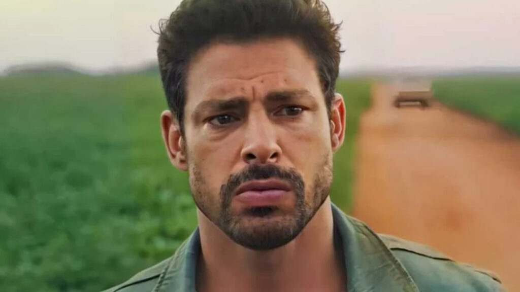 Cauã Reymond opina sobre Rafa Kalimann em novela da Globo Cauã Reymond revela o que pensa de influenciadores nas novelas
