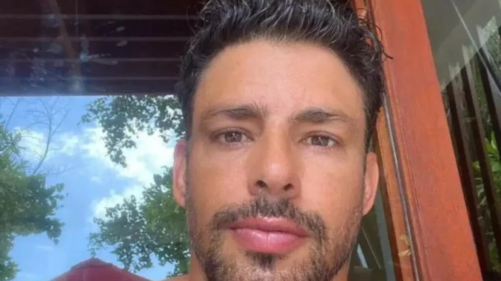Cauã Reymond