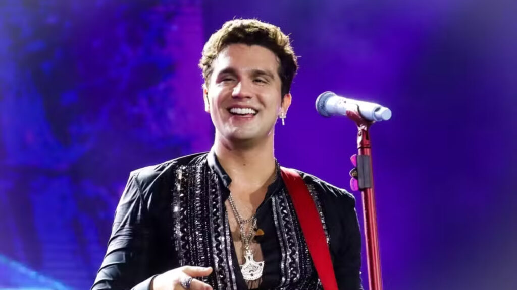 Luan Santana