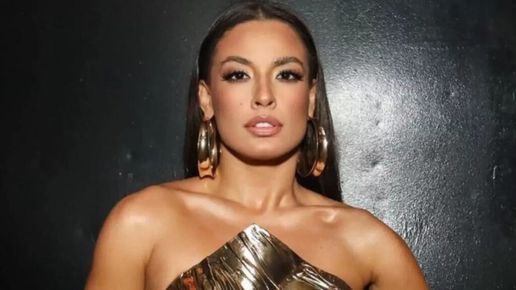 Ex-BBB Beatriz Reis revela estar na seca e detalha situação Beatriz Reis