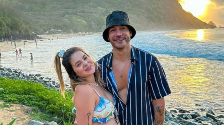 Ex-BBB Eliezer desabafa sobre suposta crise com Viih Tube