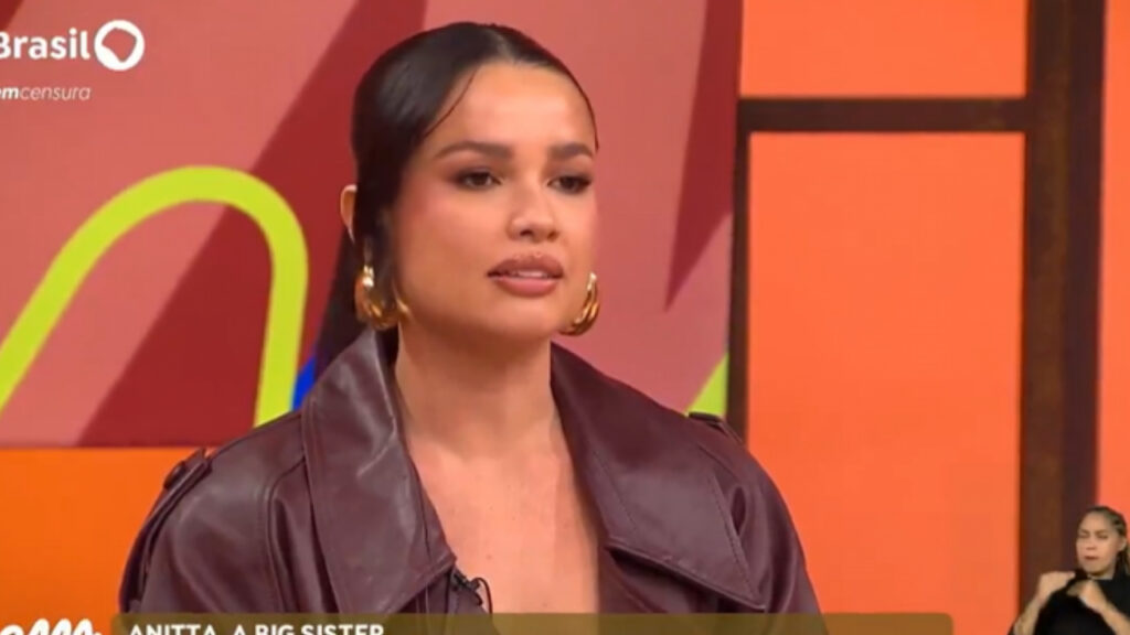 Juliette diz que era excluída do BBB21 e relembra momentos tensos Juliette