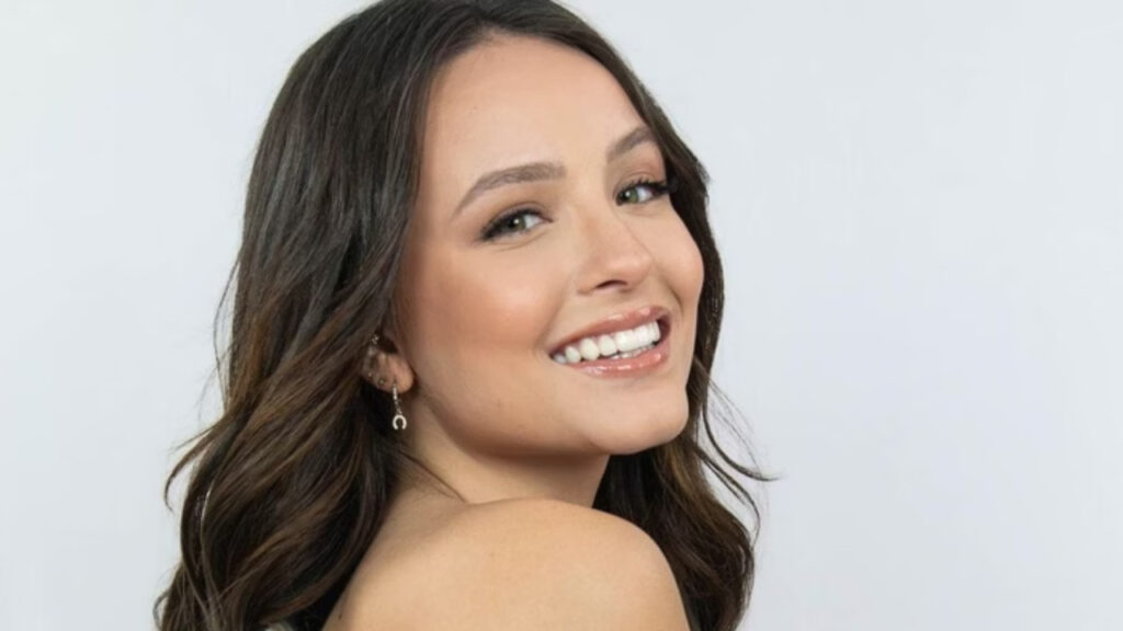 Larissa Manoela expõe motivo de recusar nova novela da Globo