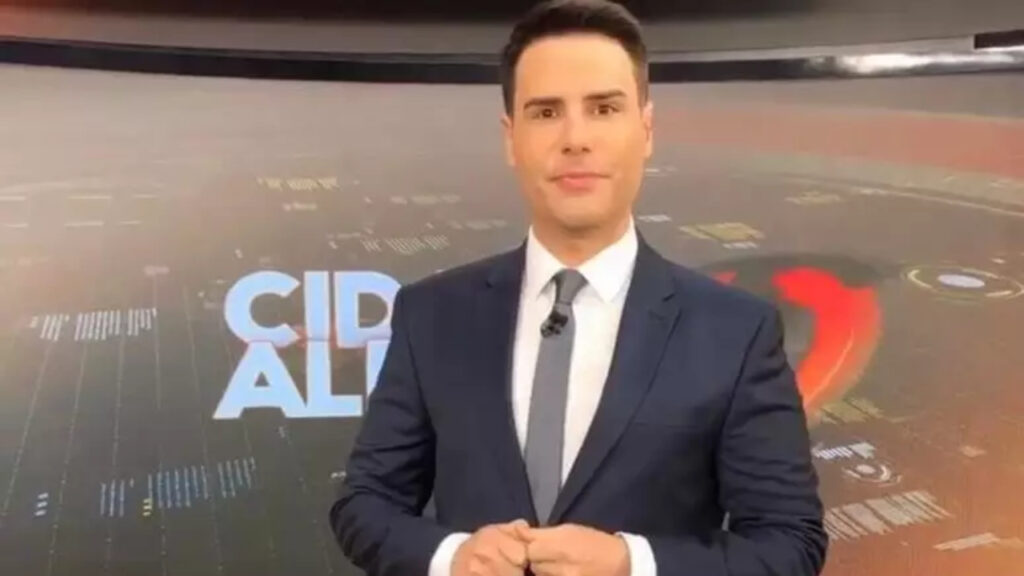 Luiz Bacci