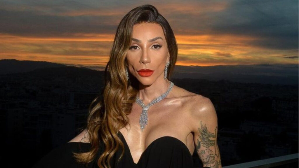 Maya Massafera diz que vai fazer nova cirurgia e conta o motivo Maya Massafera diz que vai fazer nova cirurgia e explica tudo