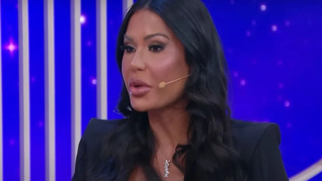 Gracyanne Barbosa
