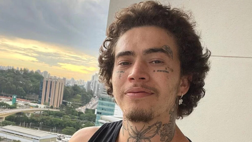 Whindersson Nunes