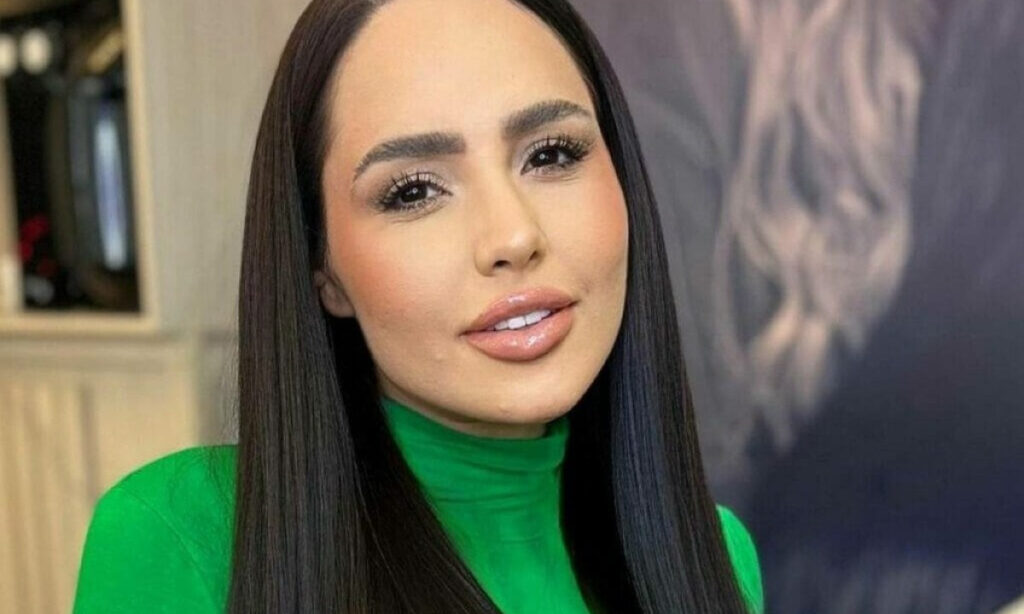Longe dos holofotes, Perlla revela qual é sua música favorita da carreira Longe dos holofotes Perlla revela qual sua música favorita da carreira