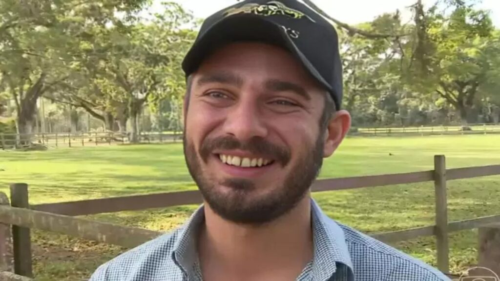 Thommy Schiavo, ator de Pantanal, morre aos 39 anos em Cuiabá 307424740 thommy schiavo