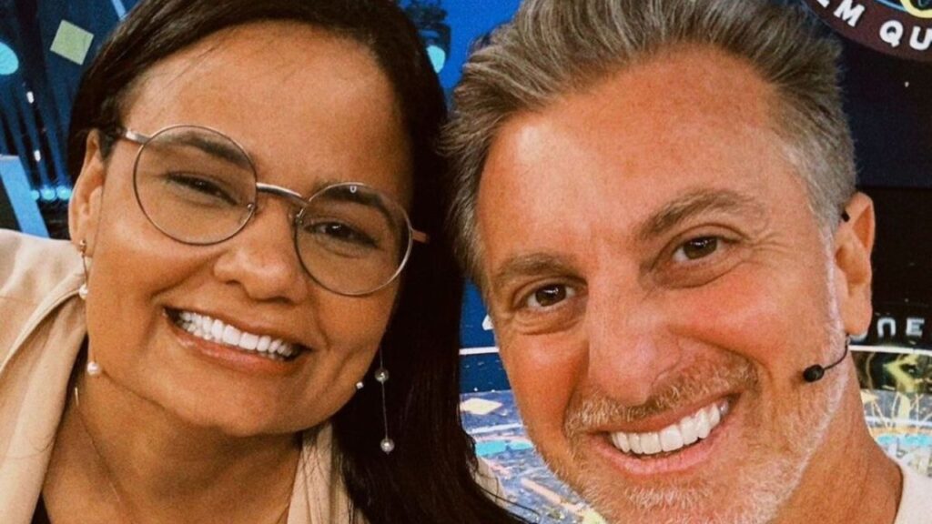Jullie Dutra, vencedora do “Quem Quer Ser Um Milionário” revela diagnóstico de tumor raro Jullie Dutra, vencedora do