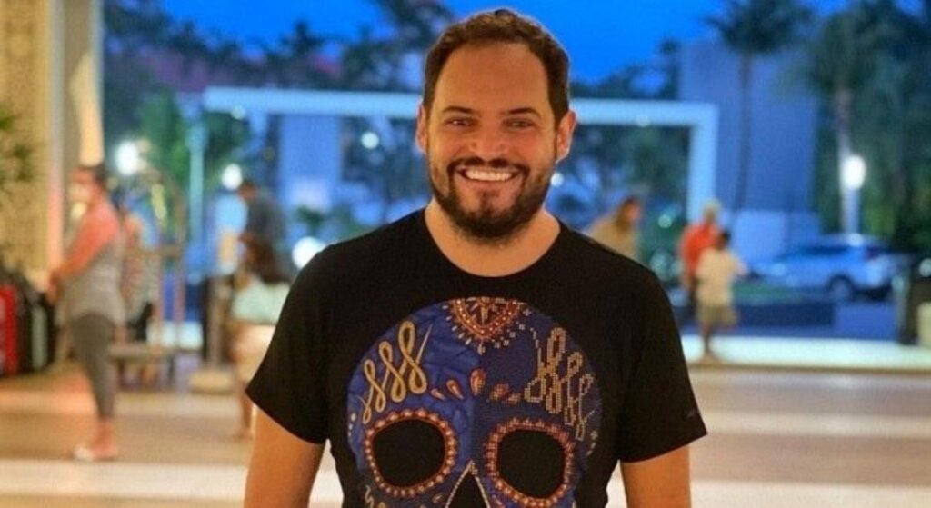Matheus Ceará expõe arrependimento de ter feito cirurgia bariátrica: “Para mim não funcionou” O humorista Matheus Ceará expõe arrependimento de ter feito cirurgia bariátrica: