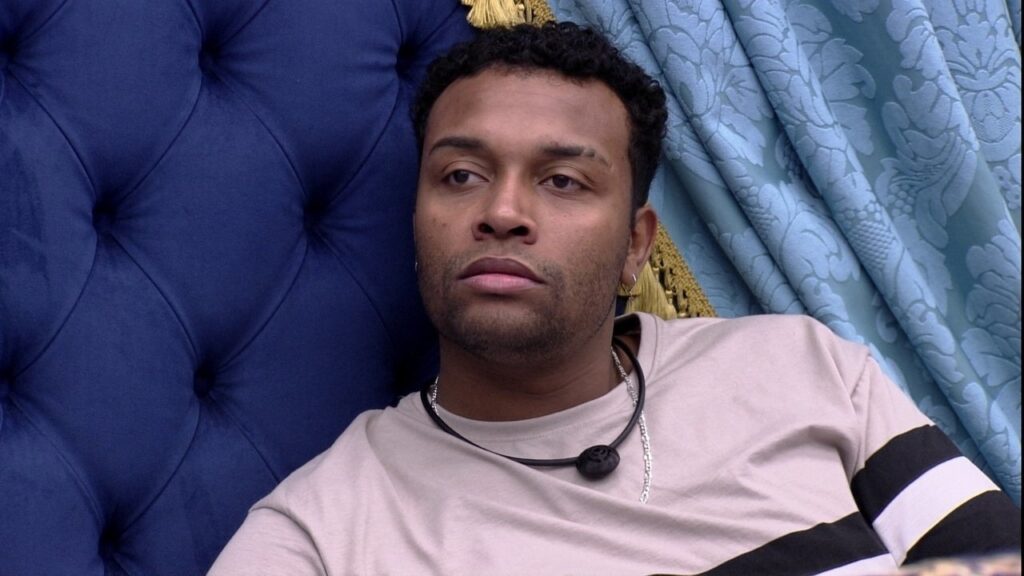 Nego Di: de comentários homofóbicos à doação fake, relembre 5 polêmicas do ex-bbb Nego Di: de comentários homofóbicos à doação fake, relembre 5 polêmicas do ex-bbb
