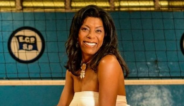 Márcia Fu é internada as pressas após ser encontrada desacordada em casa