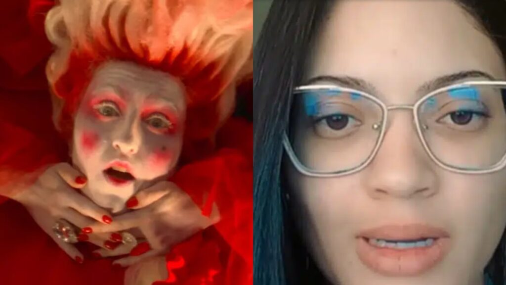 Influencer cristã vira piada ao associar Jogos Olímpicos com ”invocação” abertura influencer