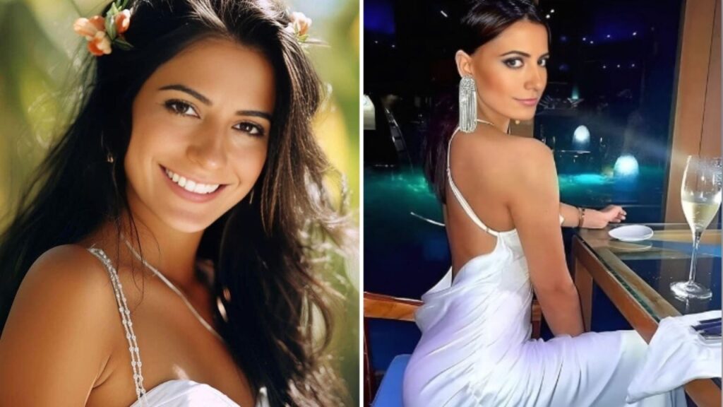 Ana Paula, Ex-panicat é detida em São Paulo por desacato, agredir um policial e dirigir embreagada