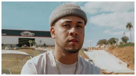 Cantor de trap, Kawe, revela vício em jogos de azar cantor-de-trap-kawe-revela-vicio-em-jogos-de-azar