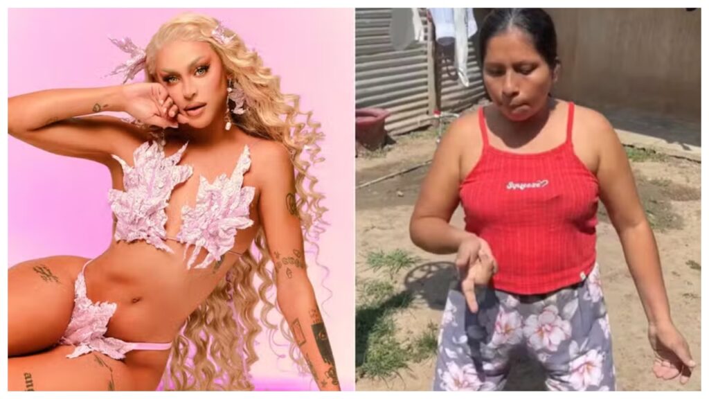 Compositor ataca Pabllo Vittar por dança viral de “São Amores” compositor-ataca-pabllo-vittar-por-danca-viral-de-sao-amores