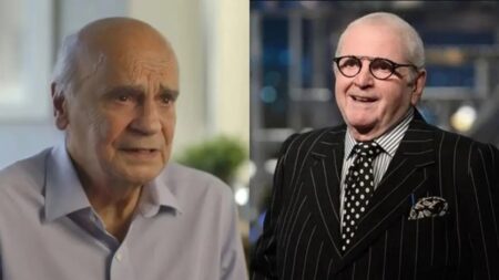 Drauzio Varella dá detalhes sobre os momentos finais de Jô Soares Drauzio e Jô