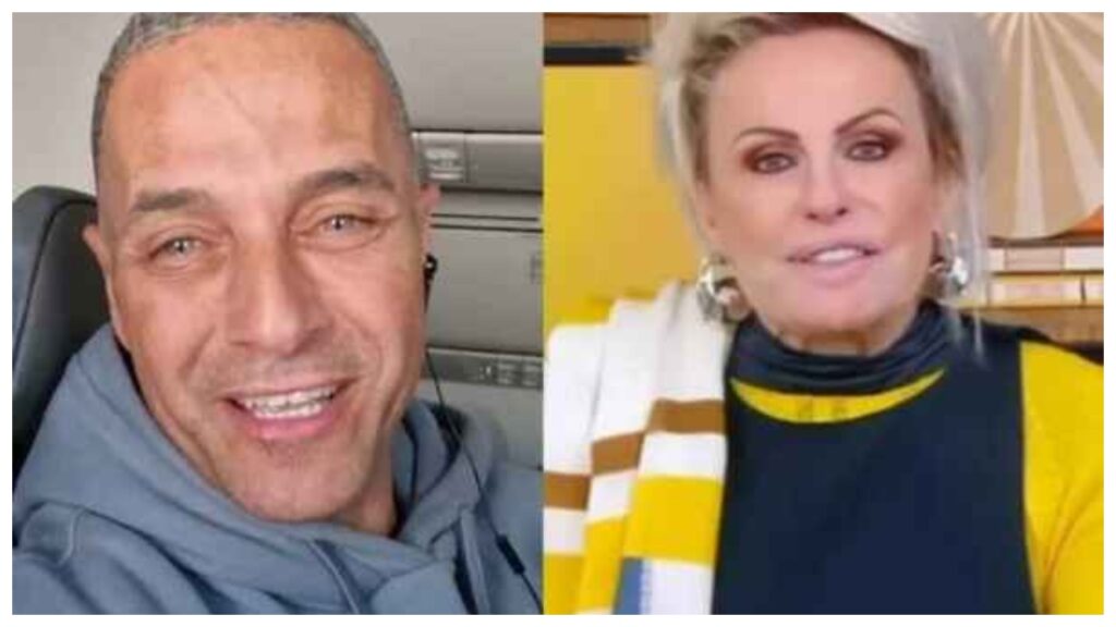 Fabricio Battaglini comenta sobre a responsabilidade de substituir Ana Maria Braga fabricio-battaglini-comenta-sobre-responsabilidade-de-substituir-ana-maria-braga