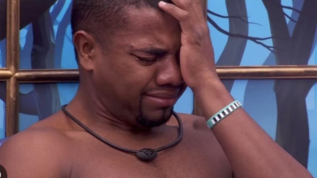 Globo tenta reverter fiasco causado por Davi Brito com patrocinador do BBB Globo tenta reverter fiasco causado por Davi Brito com patrocinador do BBB