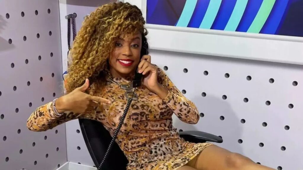Lumena Aleluia