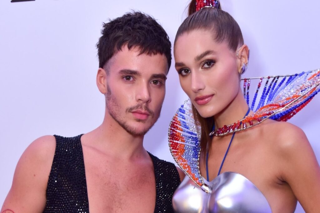 João Lucas, marido de Sasha revela sentir vergonha de ser chamado de 