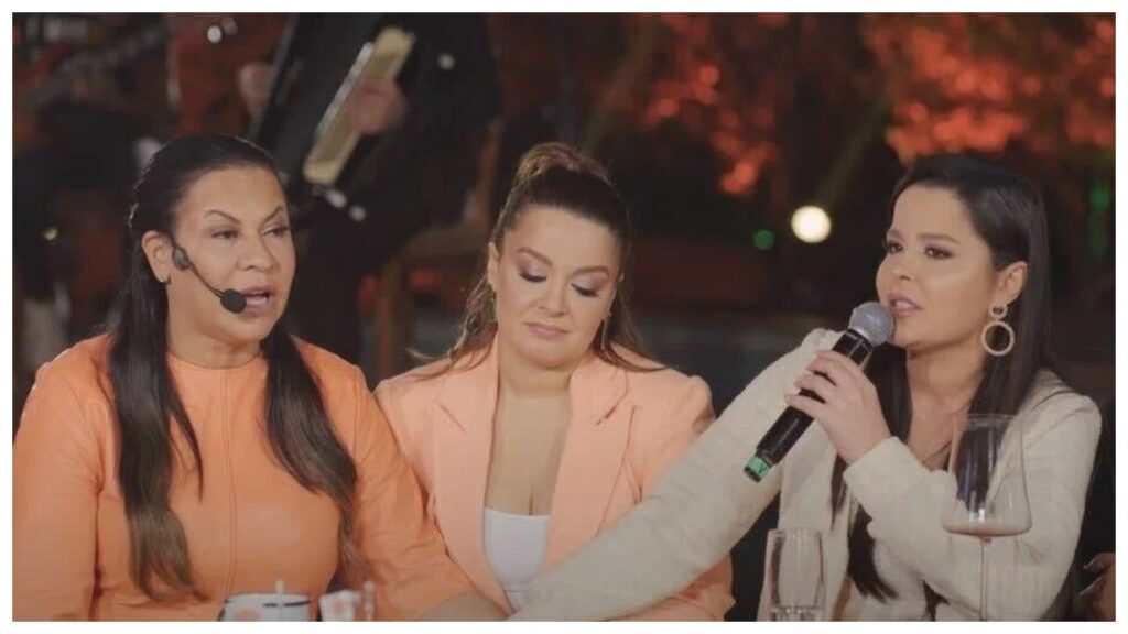 Mãe de Marília Mendonça se pronuncia após rejeições para homenagem à cantora mae-de-marilia-mendonca-se-pronuncia-apos-rejeicoes-para-homenagem-cantora
