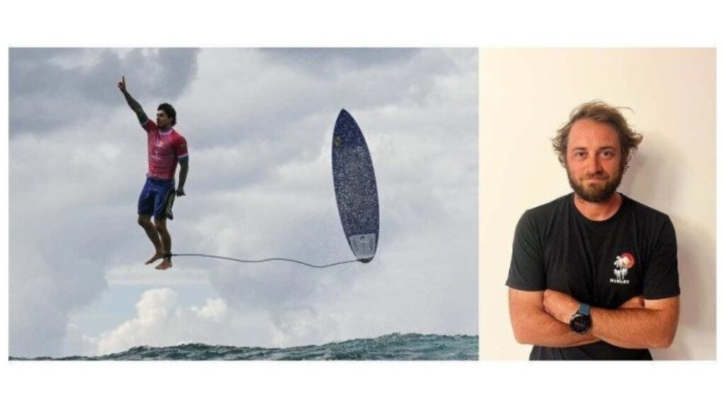 Olimpíadas 2024: Fotógrafo revela segredo por trás da foto de Gabriel Medina olimpiadas-2024-fotografo-revela-segredo-por-tras-da-foto-de-gabriel-medina