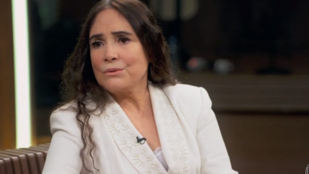 Regina Duarte acumula dívidas de R$ 160 mil após sucessivas derrotas na Justiça