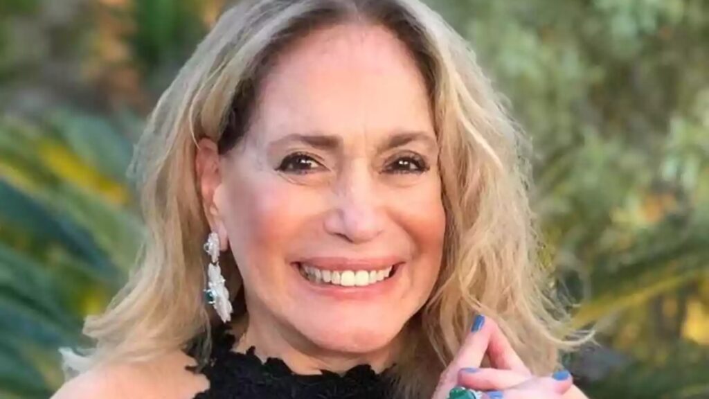 Susana Viera vive namoro virtual e diz que nunca gostou de dormir de conchinha Susana Viera vive namoro virtual e diz que nunca gostou de dormir de conchinha