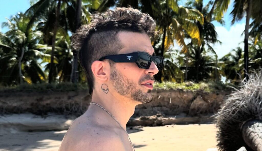 Fiuk faz um desabafo polêmico de dia dos pais nas redes sociais
