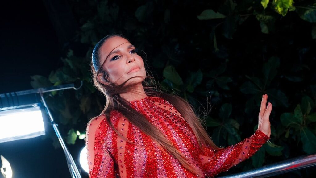 Ivete Sangalo fala sobre polêmica envolvendo maus tratos de animais em show