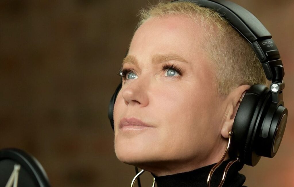 Xuxa Meneghel fala sobre como seria nova geração de paquitas Xuxa Meneghel fala sobre como seria nova geração de paquitas