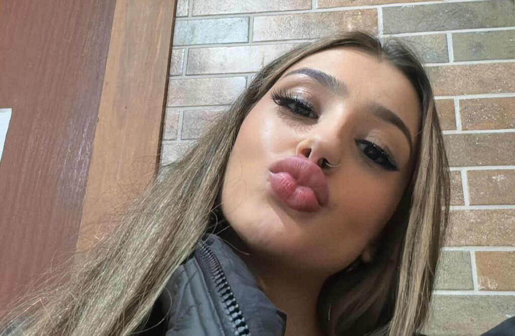 Bia Miranda se revolta com piada sobre novo namorado