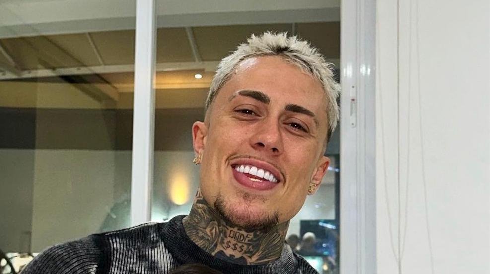 MC Daniel salvou a saúde de seu avô com presente caro