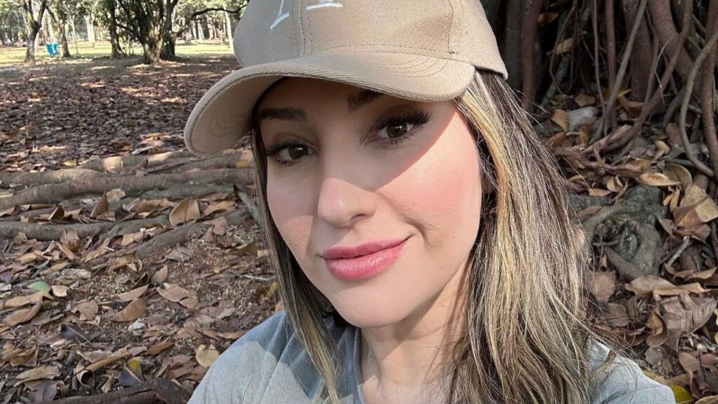 Amanda Meirelles