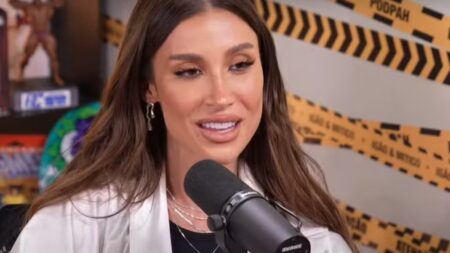 Bianca Andrade fala sobre nova gravidez: ”Pretendo” biancaandrade