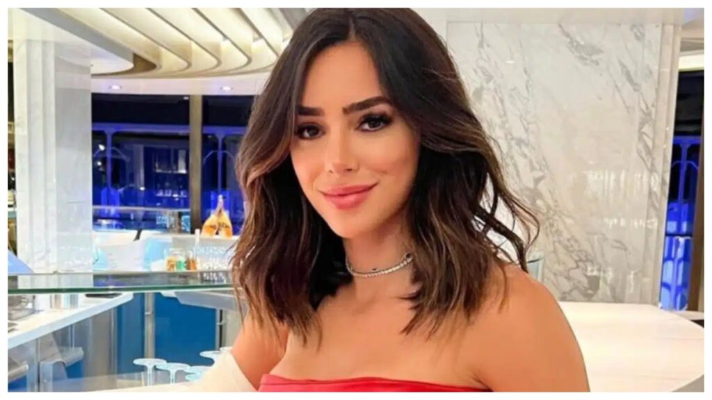 bruna biancardi acusa fa clube apos ser acusada de criar rivalidade 1