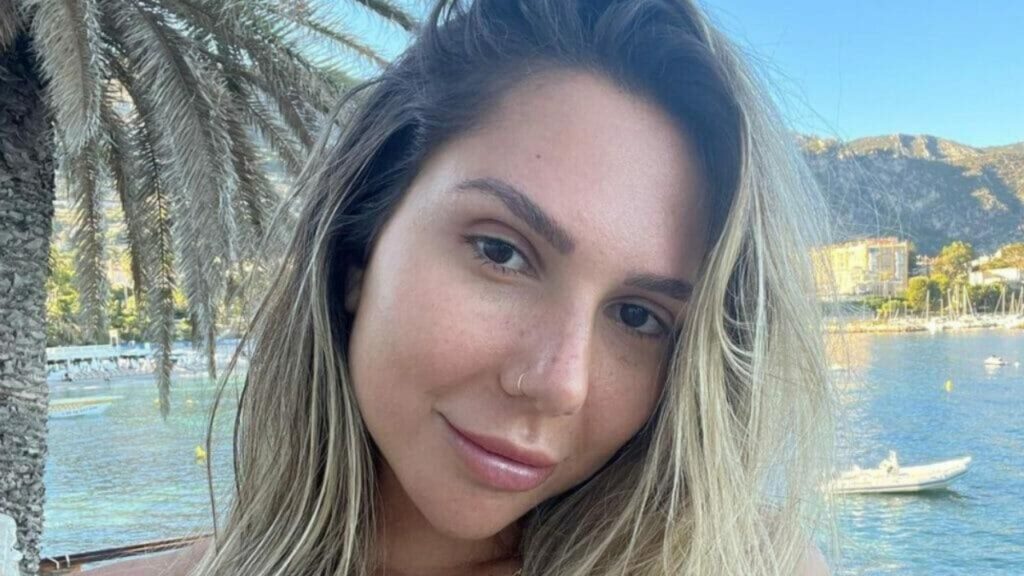 Carol Portaluppi