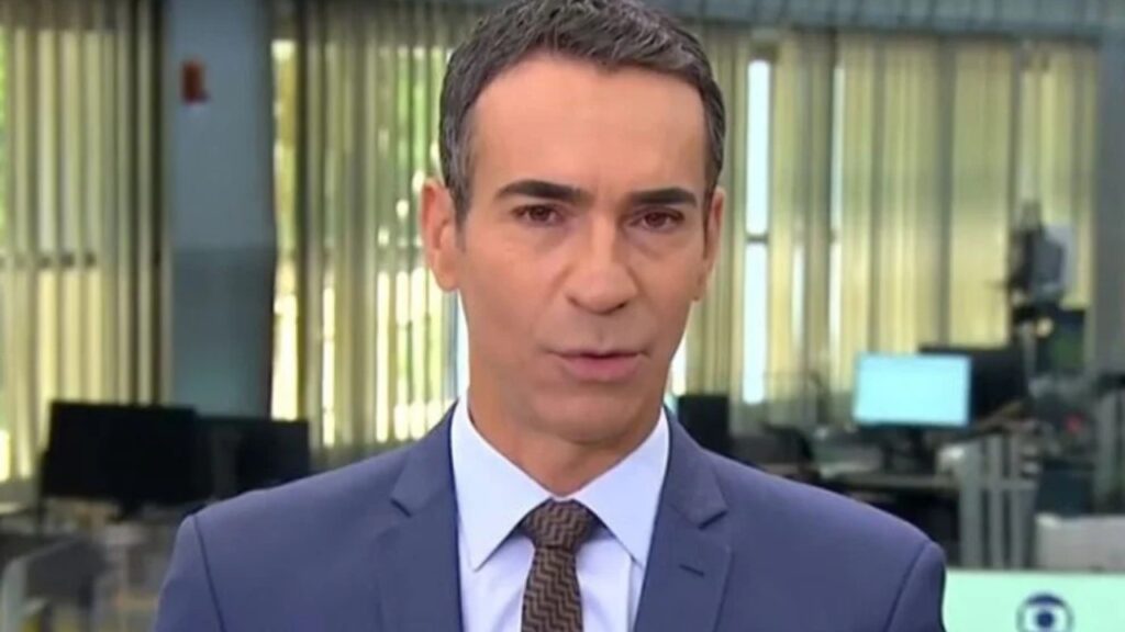 César Tralli