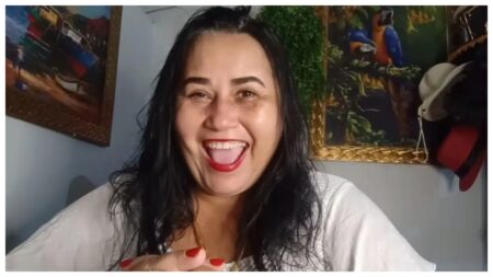 Cleo Loyola detona família Camargo: “lixo” cleo-loyola-detona-familia-camargo-lixo