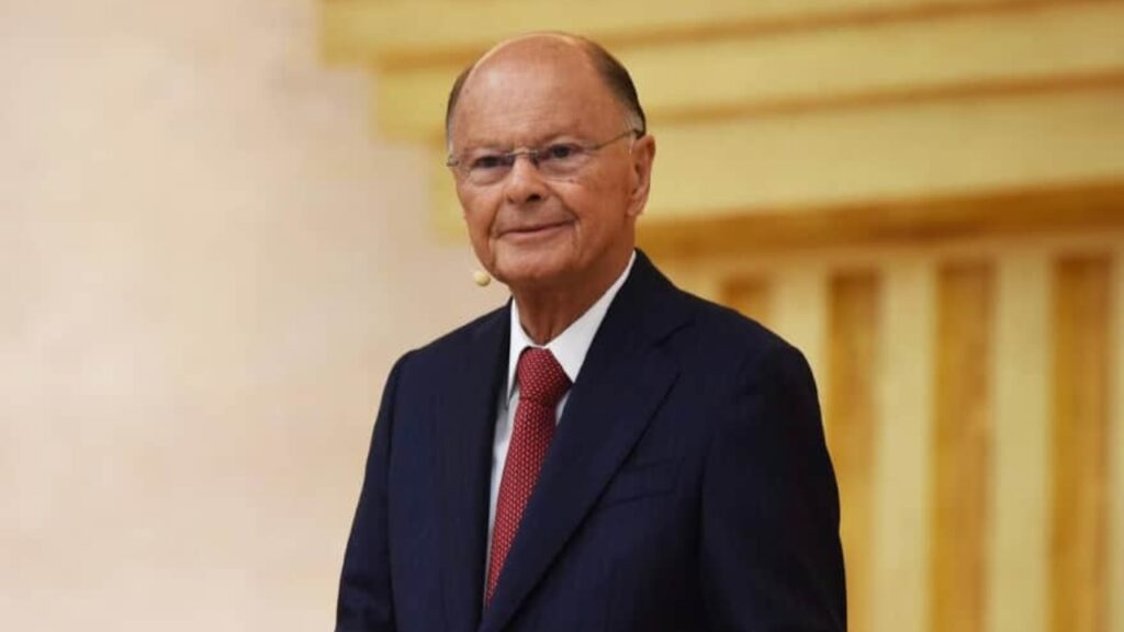 Edir Macedo