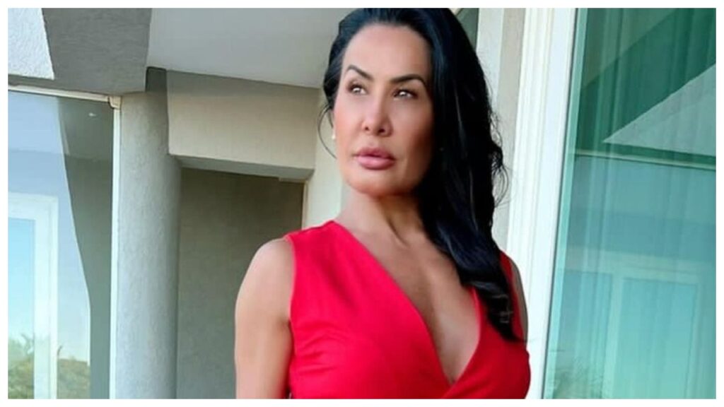 Ex-funcionária de Scheila Carvalho pede indenização na justiça ex-funcionaria-de-scheila-carvalho-pede-indenizacao-na-justica