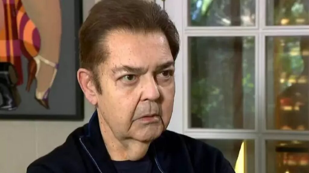 faustao