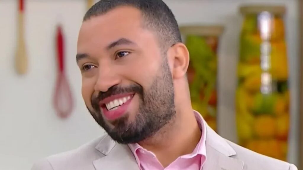 Gil do Vigor fará participação em novela das sete gil do vigor 1