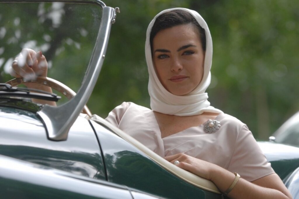 Globo resgata última novela de Ana Paula Arósio após rara aparição da atriz em comercial globo-resgata-ultima-novela-de-ana-paula-arosio-apos-rara-aparicao-da-atriz