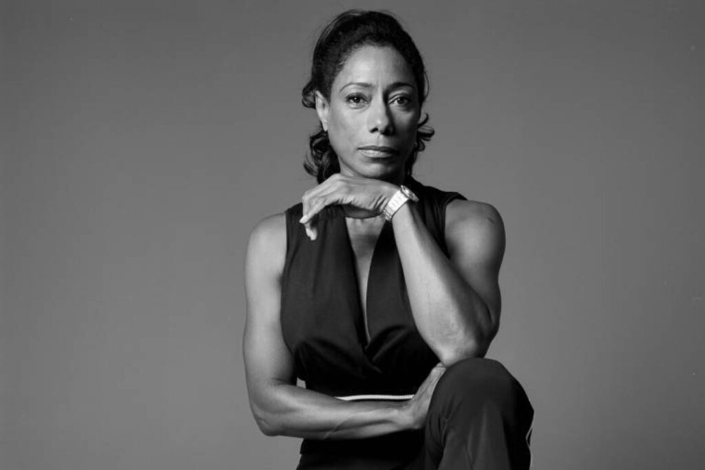 Glória Maria será homenageada em documentário no Globoplay